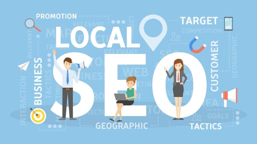 Local SEO