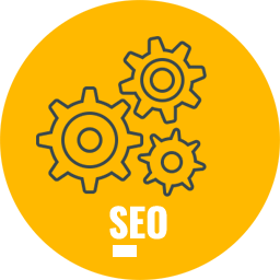 SEO-Optimized Website