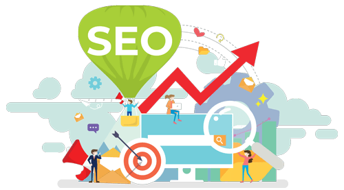 Top SEO Consulting Services