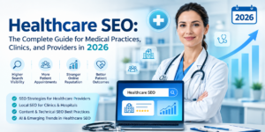Healthcare SEO