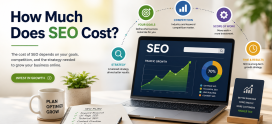 How Much Does SEO Cost? A Straight Answer for US Businesses in 2026