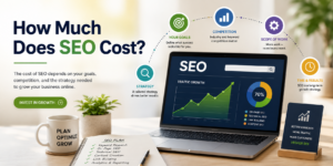 How Much Does SEO Cost