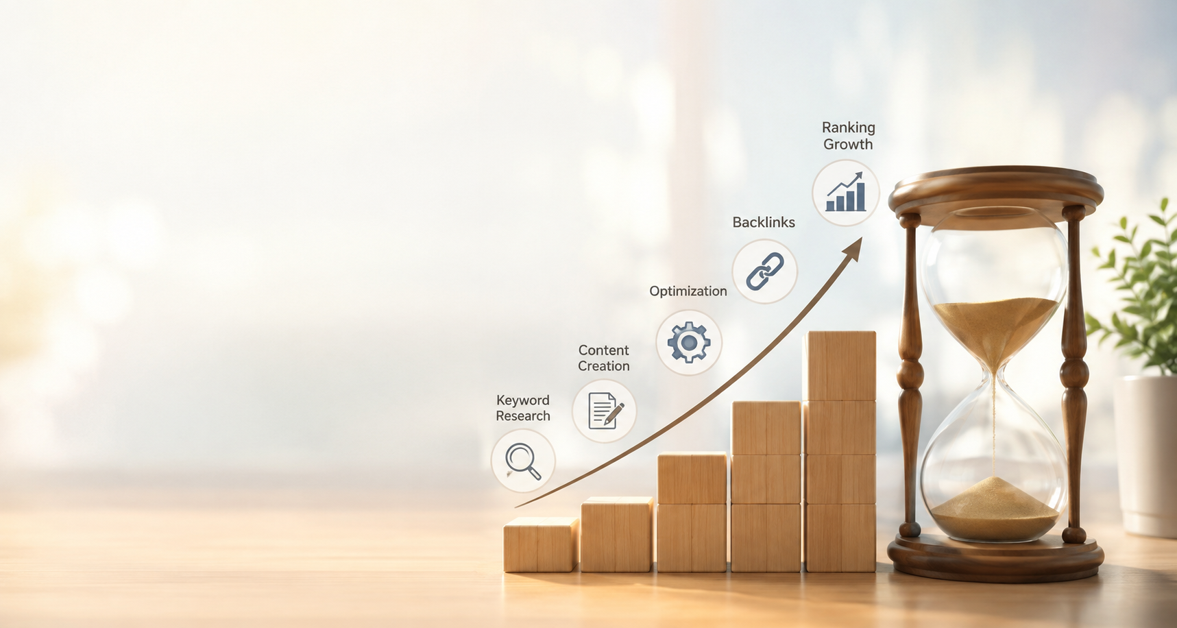 How Long Does SEO Take to Work? Real Timelines for 2026