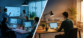 SEO Agency vs Freelancer: Which One Actually Moves the Needle for Your Business?