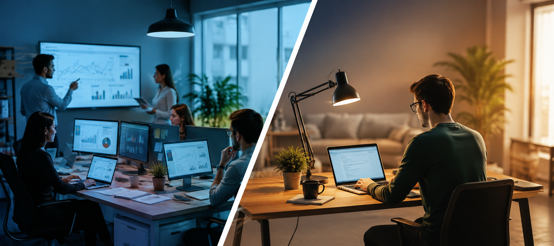 SEO Agency vs Freelancer: Which One Actually Moves the Needle for Your Business?